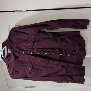 Converse casual shirt